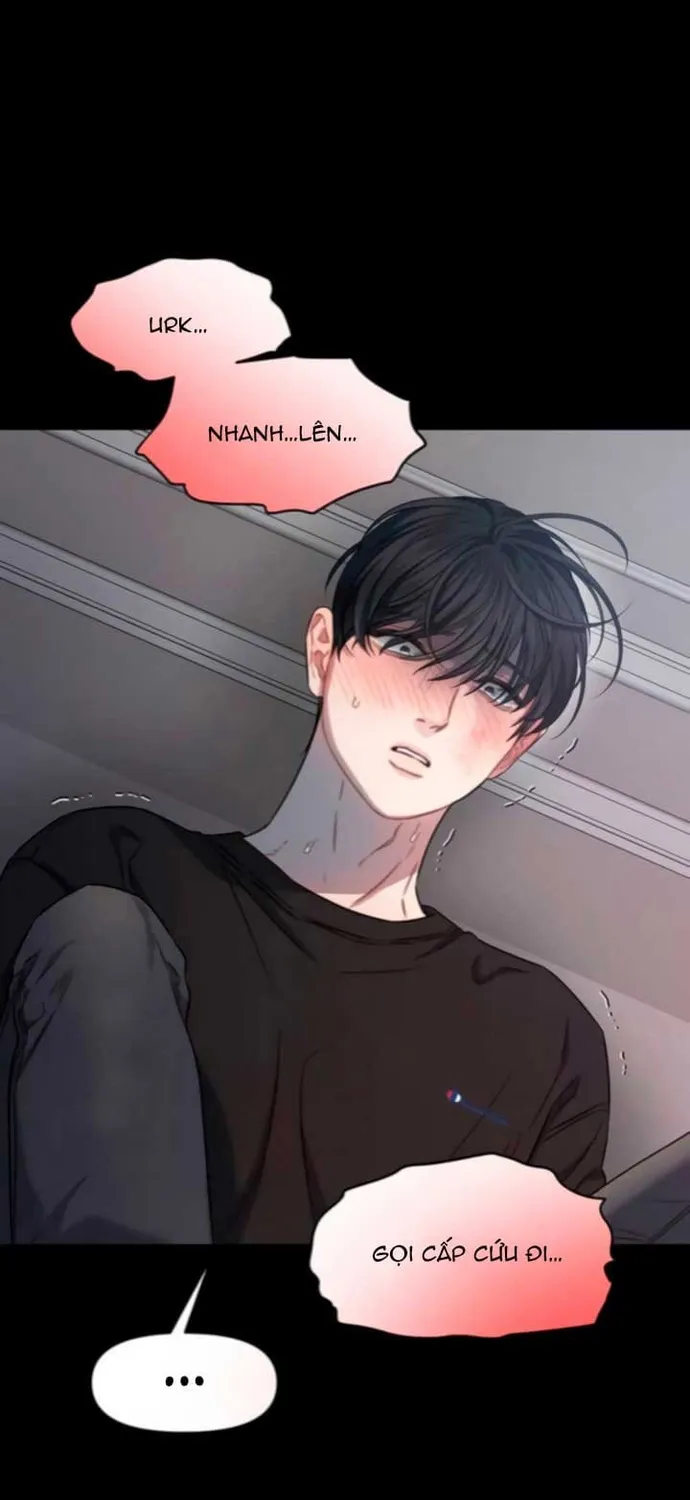Cạm Bẫy Thanh Lịch Chap 104 - Next Chap 105