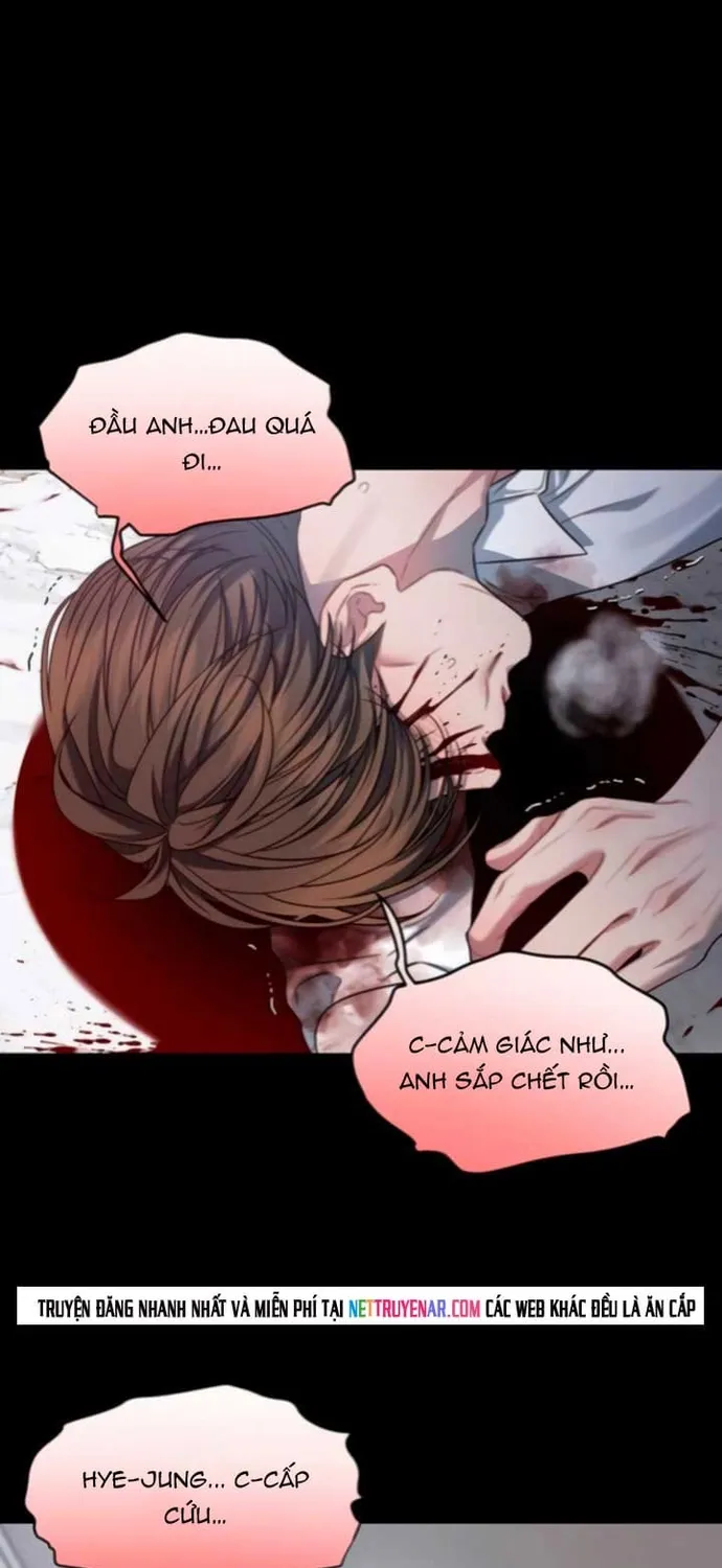 Cạm Bẫy Thanh Lịch Chap 104 - Next Chap 105