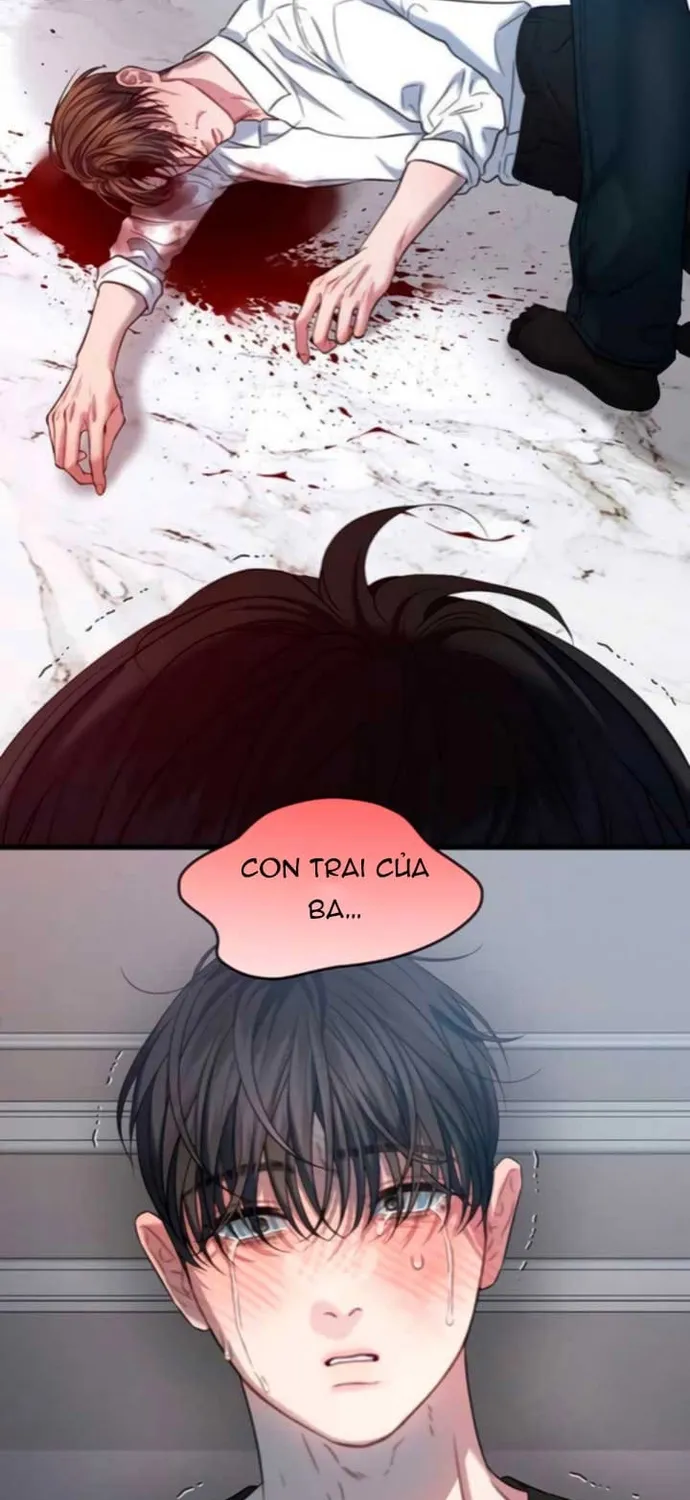 Cạm Bẫy Thanh Lịch Chap 104 - Next Chap 105