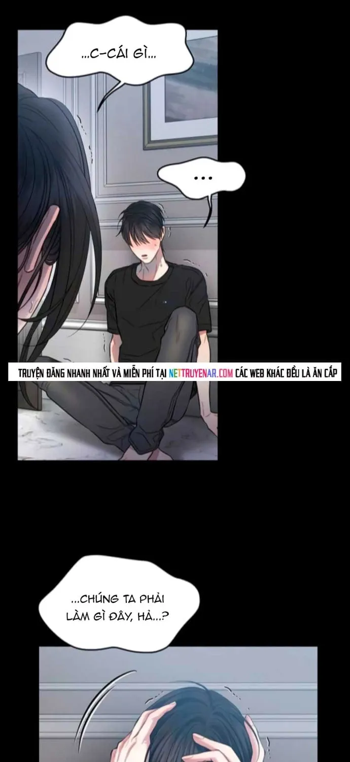 Cạm Bẫy Thanh Lịch Chap 104 - Next Chap 105