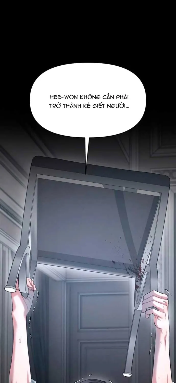 Cạm Bẫy Thanh Lịch Chap 104 - Next Chap 105