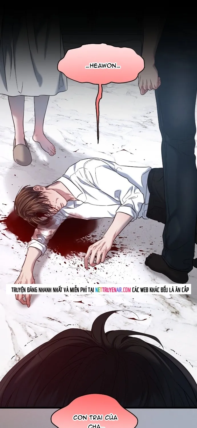 Cạm Bẫy Thanh Lịch Chap 105 - Next Chap 106