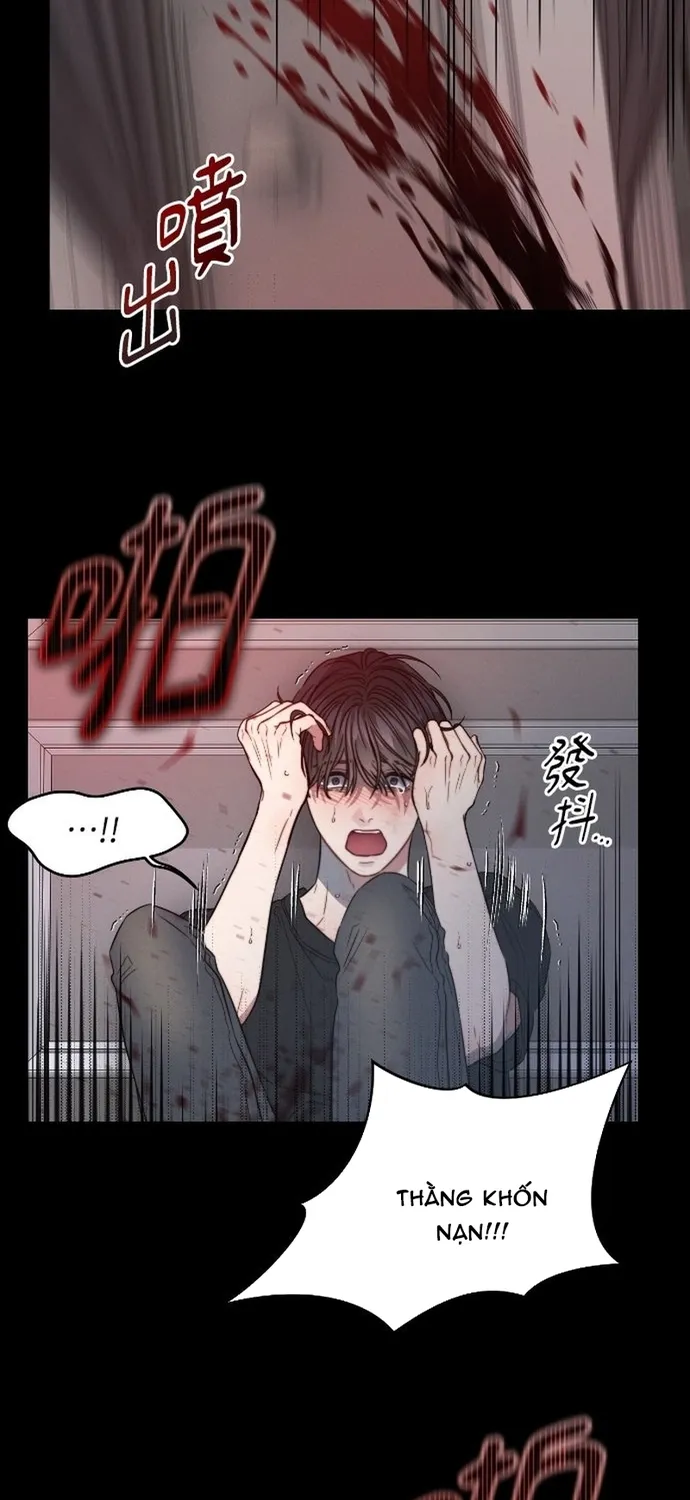 Cạm Bẫy Thanh Lịch Chap 105 - Next Chap 106