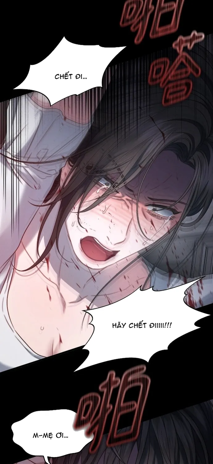 Cạm Bẫy Thanh Lịch Chap 105 - Next Chap 106