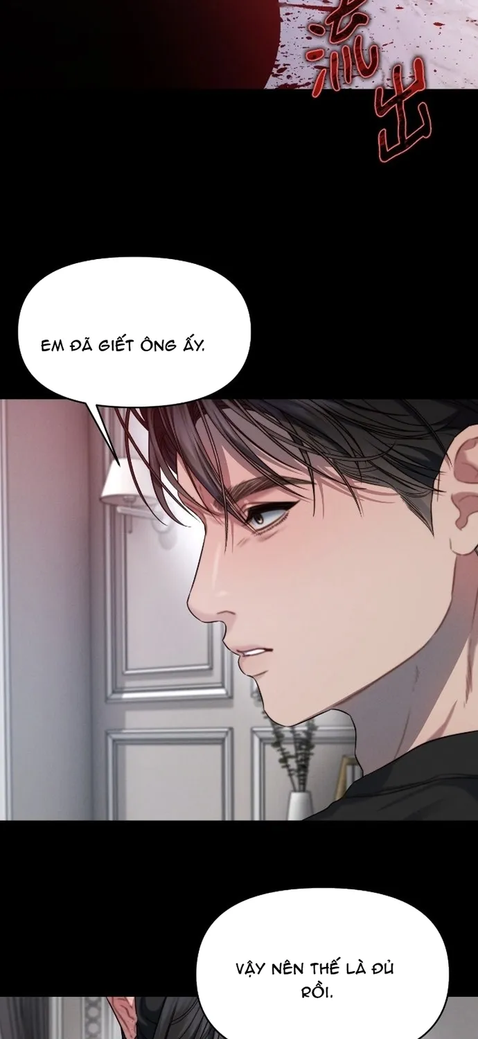 Cạm Bẫy Thanh Lịch Chap 105 - Next Chap 106