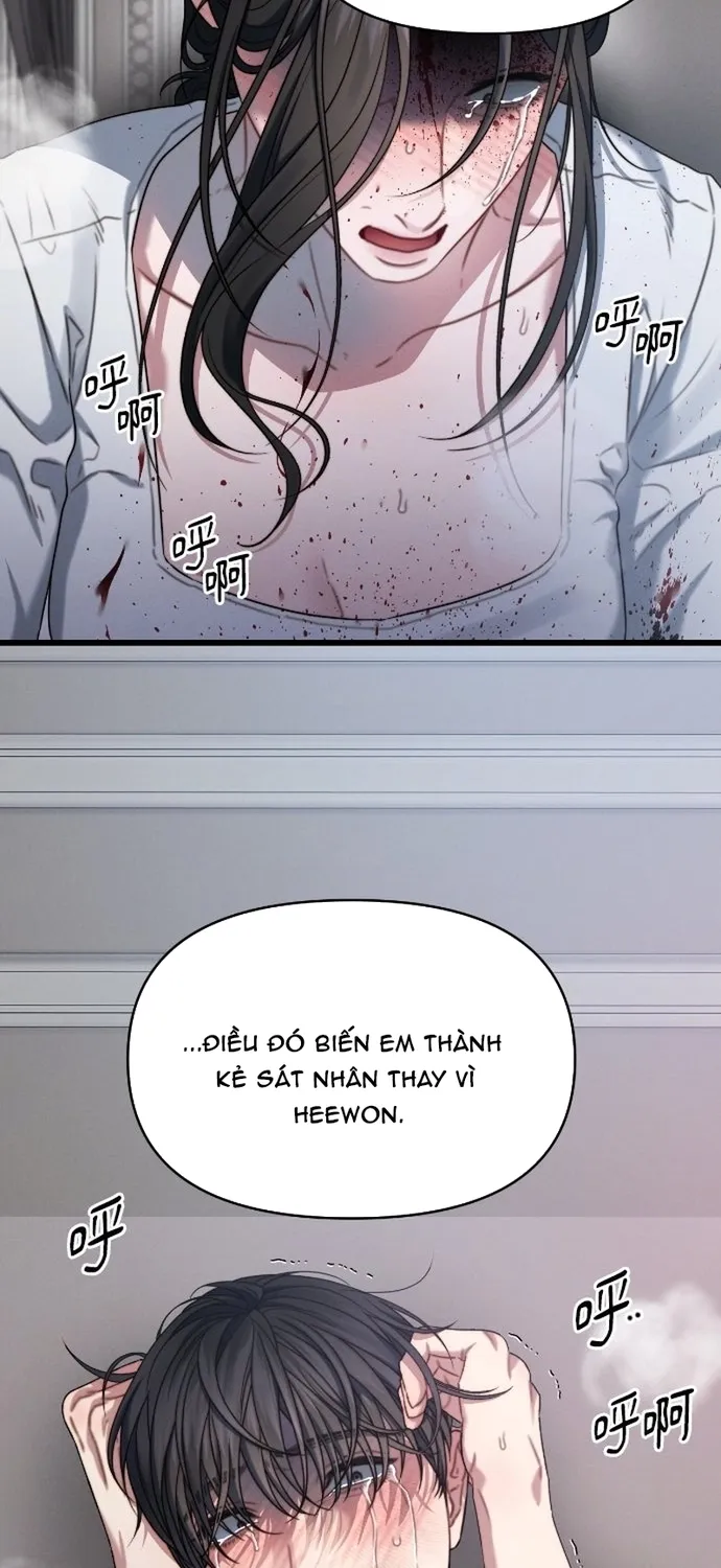Cạm Bẫy Thanh Lịch Chap 105 - Next Chap 106