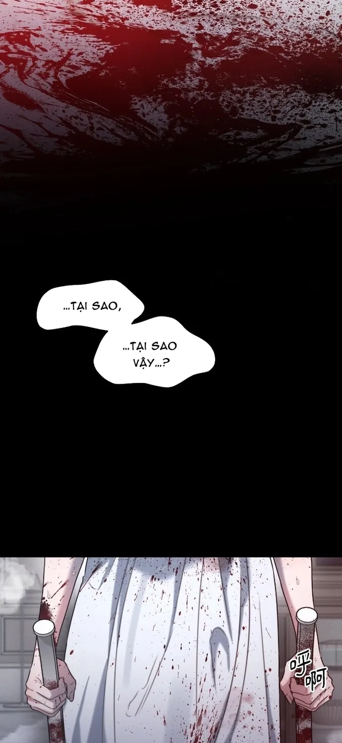 Cạm Bẫy Thanh Lịch Chap 105 - Next Chap 106