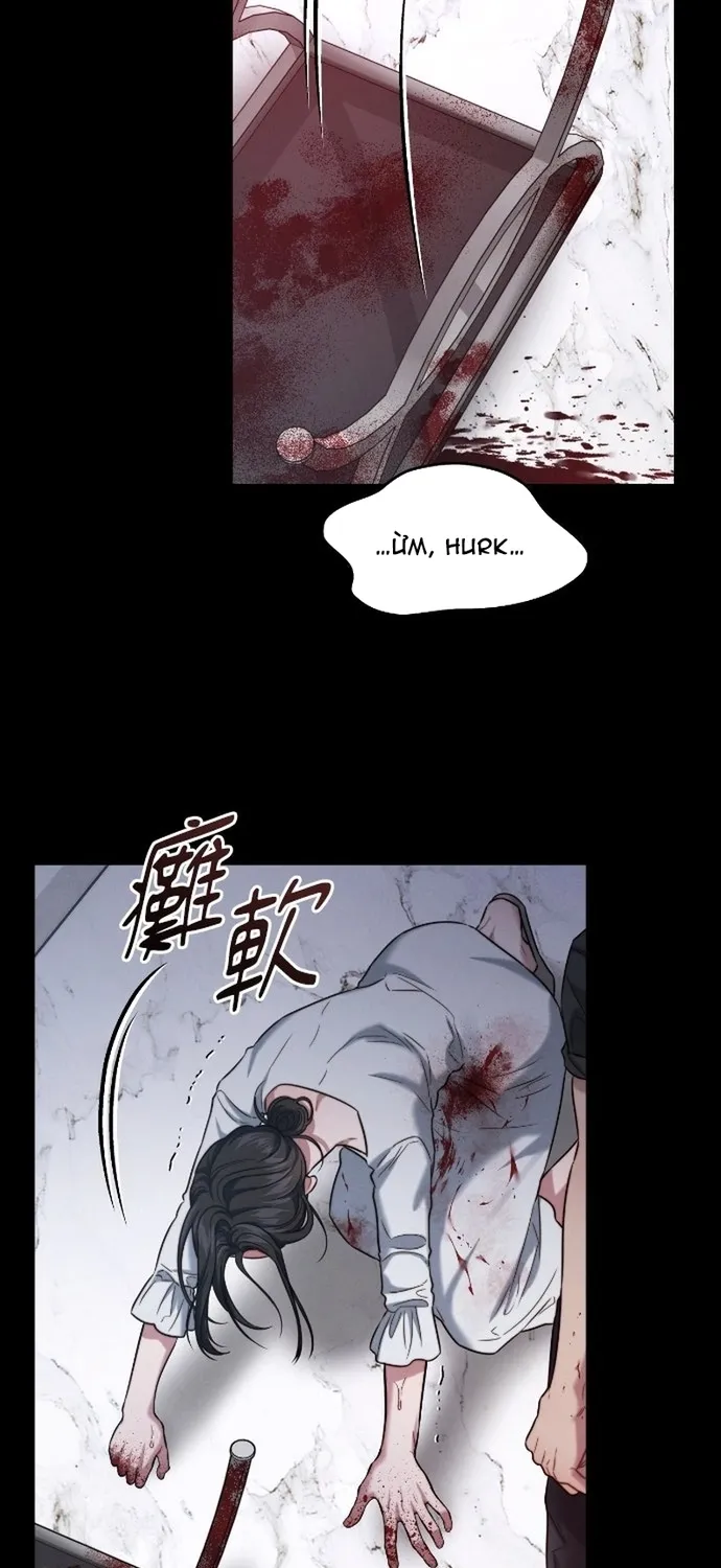 Cạm Bẫy Thanh Lịch Chap 105 - Next Chap 106