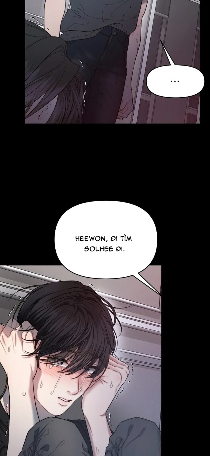 Cạm Bẫy Thanh Lịch Chap 105 - Next Chap 106