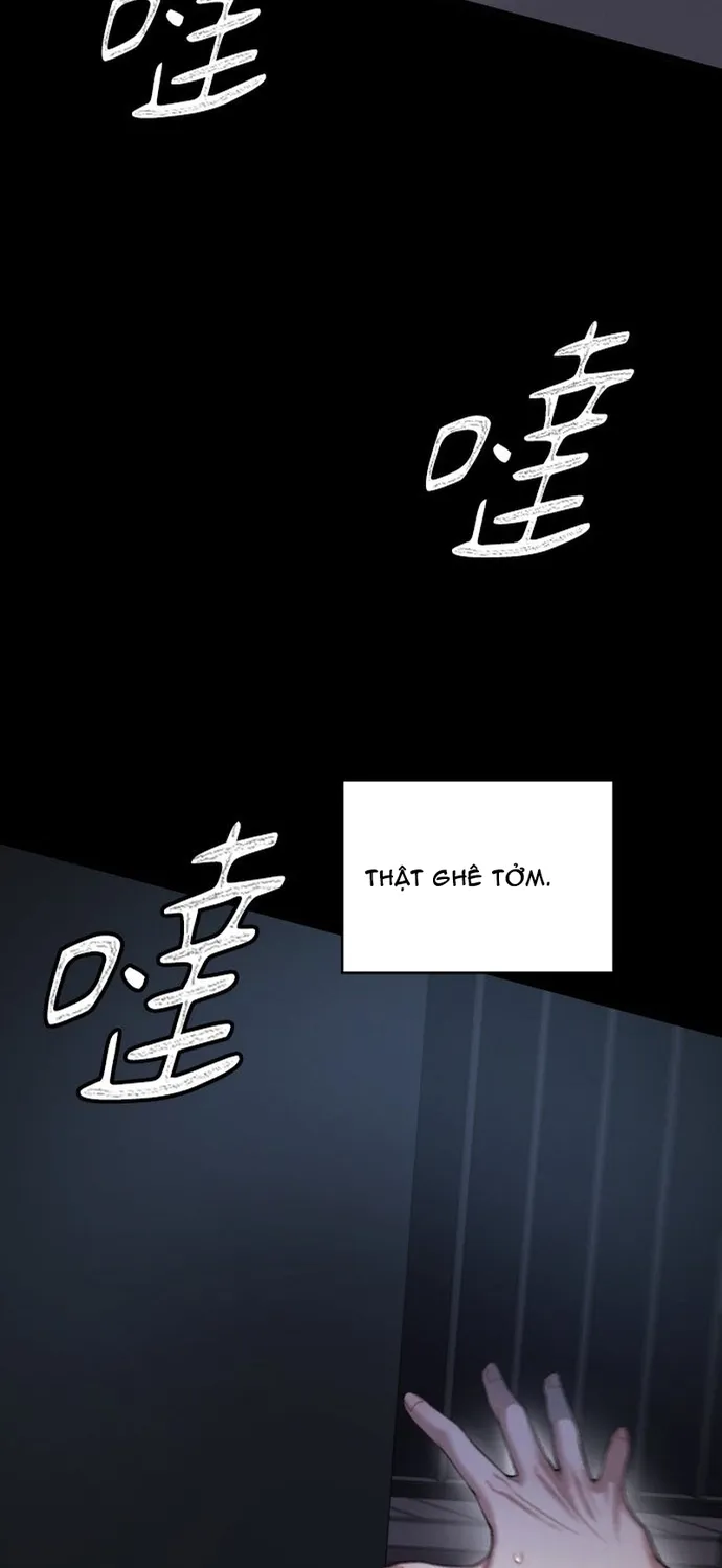 Cạm Bẫy Thanh Lịch Chap 105 - Next Chap 106