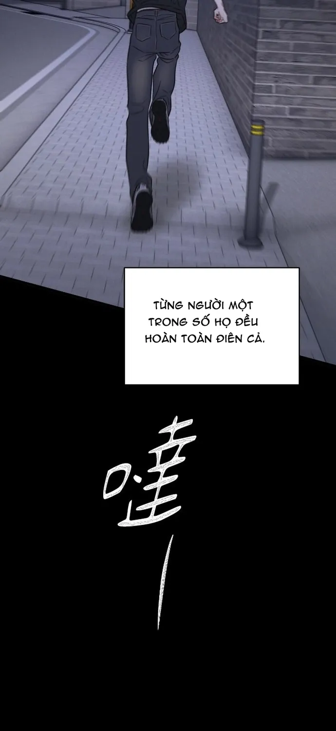 Cạm Bẫy Thanh Lịch Chap 105 - Next Chap 106