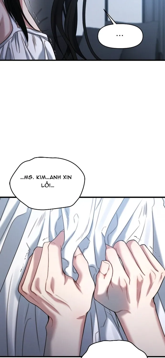 Cạm Bẫy Thanh Lịch Chap 105 - Next Chap 106