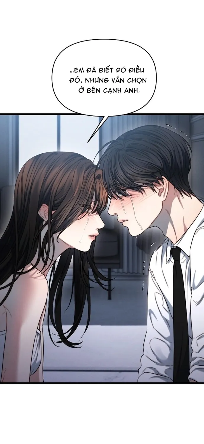 Cạm Bẫy Thanh Lịch Chap 105 - Next Chap 106