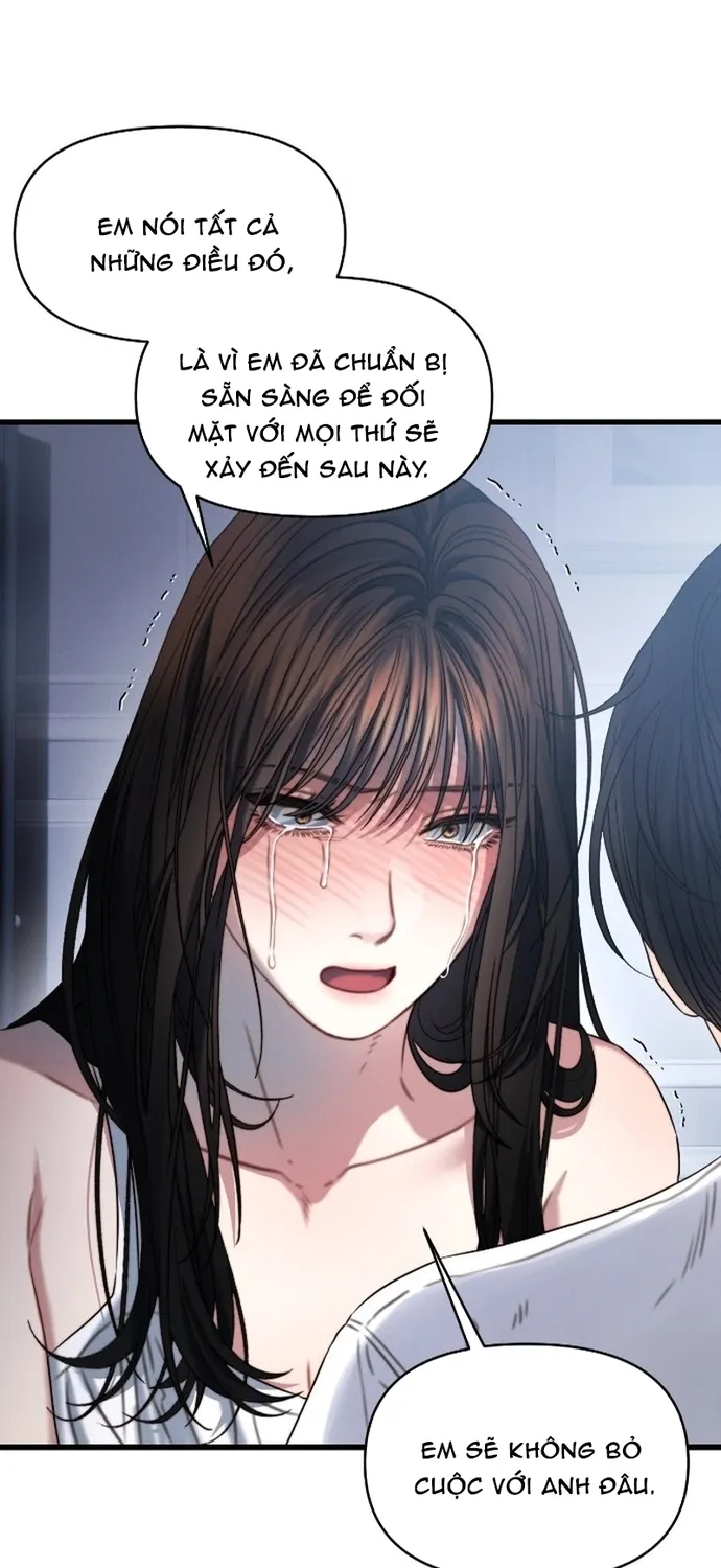 Cạm Bẫy Thanh Lịch Chap 105 - Next Chap 106