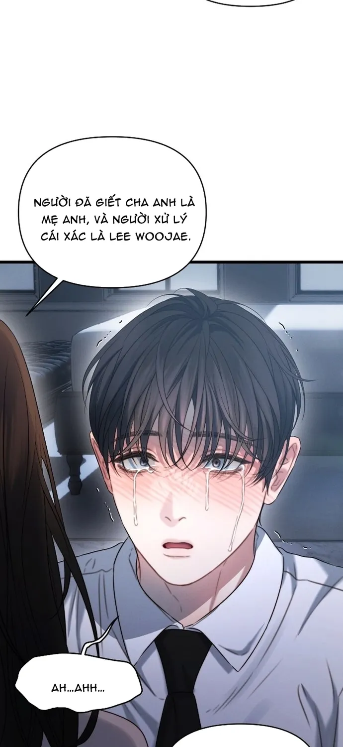 Cạm Bẫy Thanh Lịch Chap 105 - Next Chap 106
