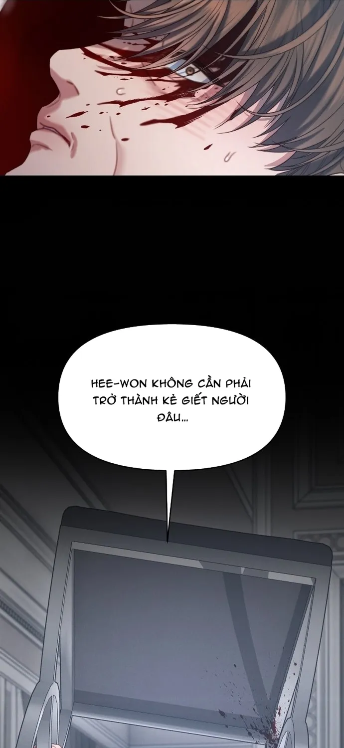 Cạm Bẫy Thanh Lịch Chap 105 - Next Chap 106