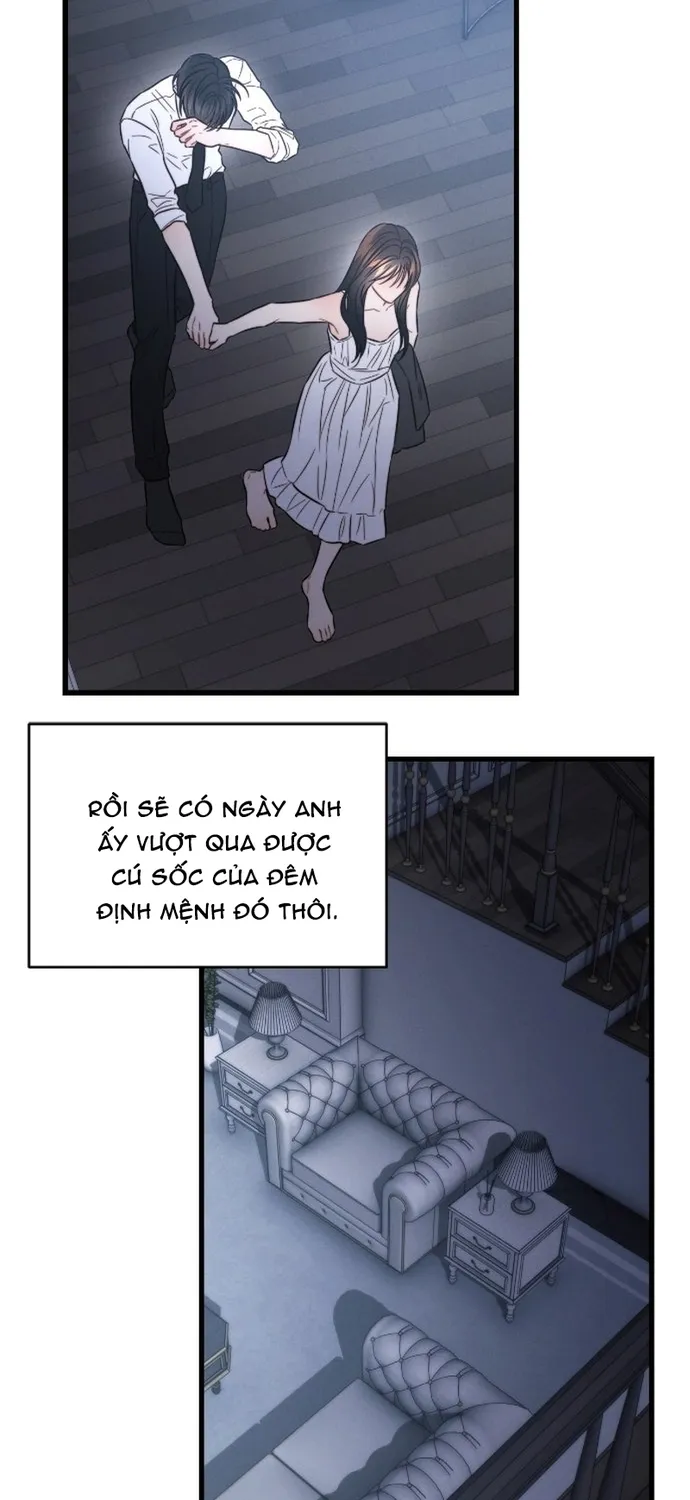 Cạm Bẫy Thanh Lịch Chap 105 - Next Chap 106