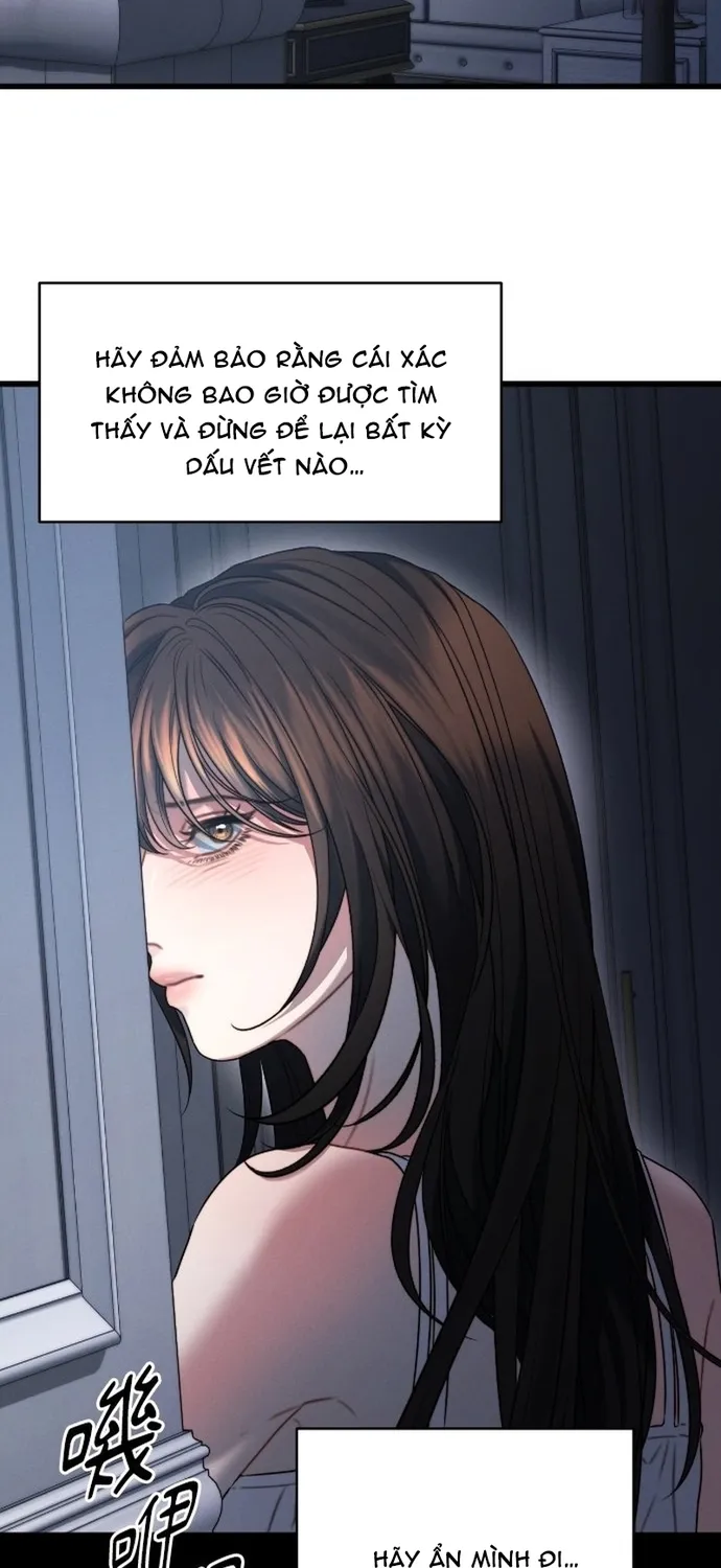 Cạm Bẫy Thanh Lịch Chap 105 - Next Chap 106