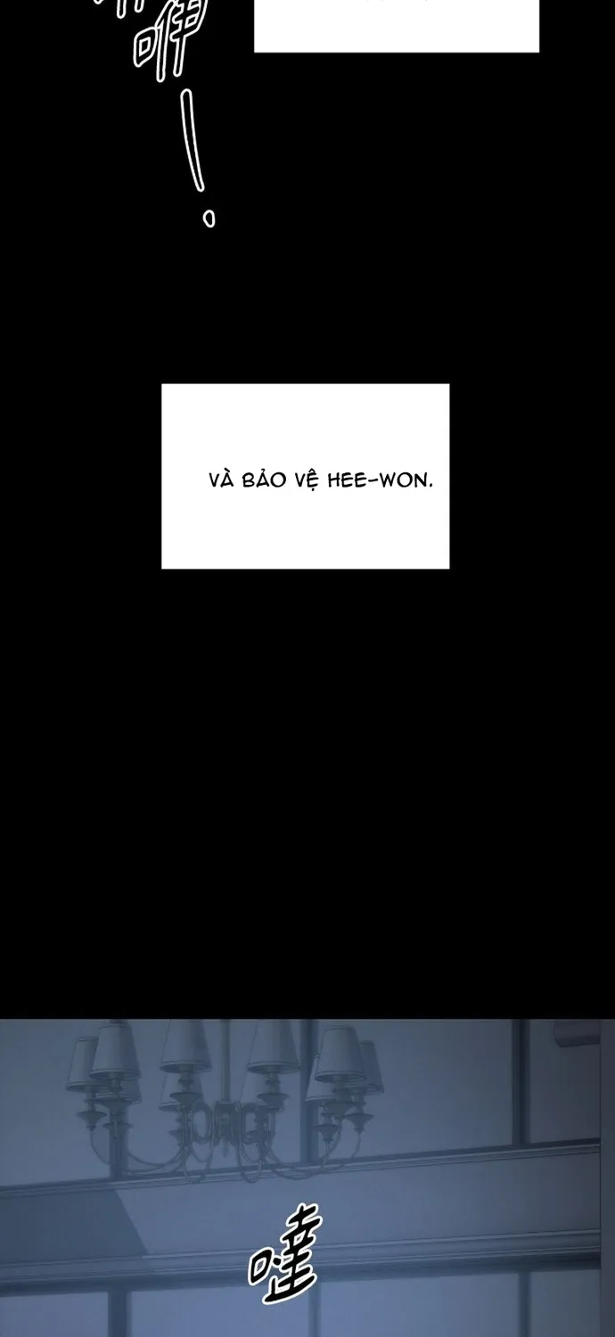 Cạm Bẫy Thanh Lịch Chap 105 - Next Chap 106