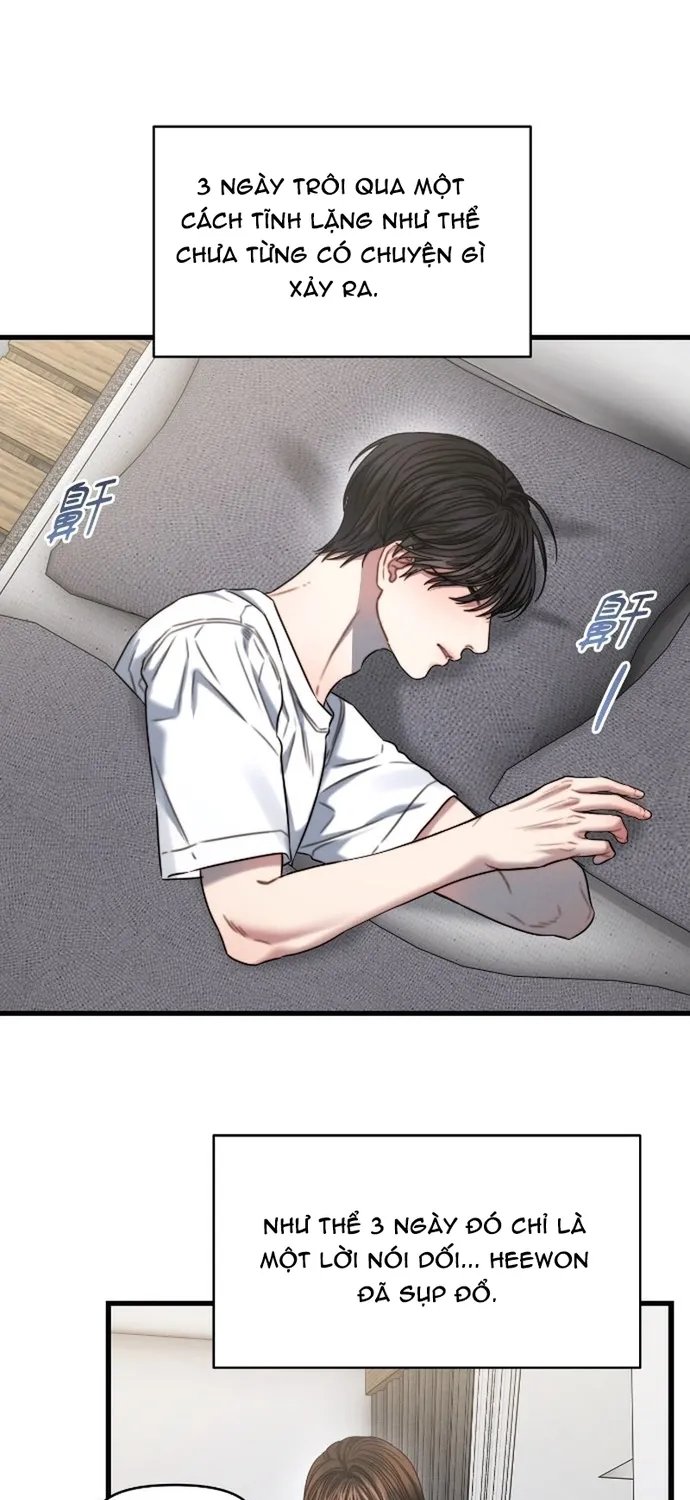 Cạm Bẫy Thanh Lịch Chap 106 - Next Chap 107