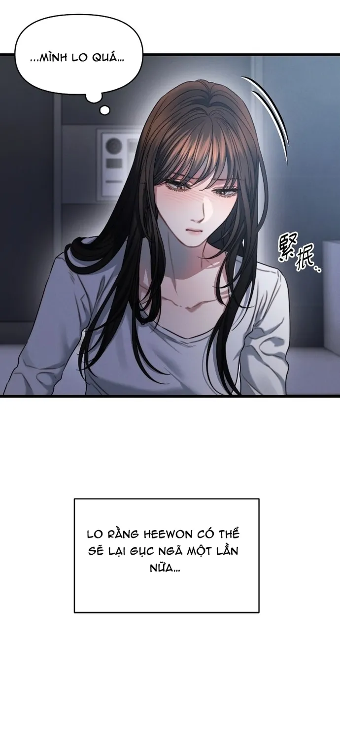 Cạm Bẫy Thanh Lịch Chap 106 - Next Chap 107