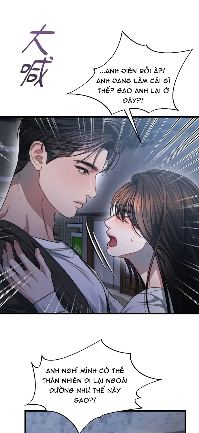 Cạm Bẫy Thanh Lịch Chap 106 - Next Chap 107