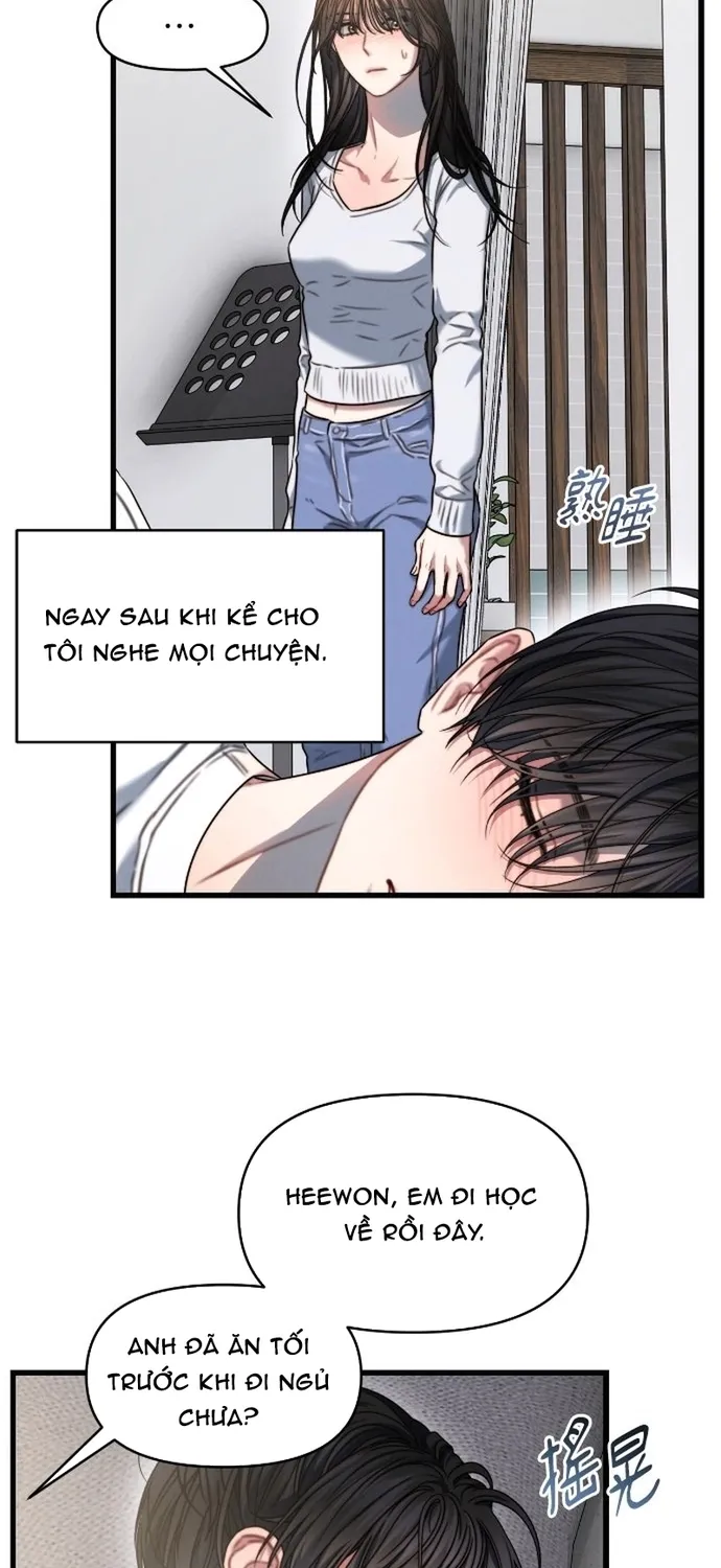 Cạm Bẫy Thanh Lịch Chap 106 - Next Chap 107