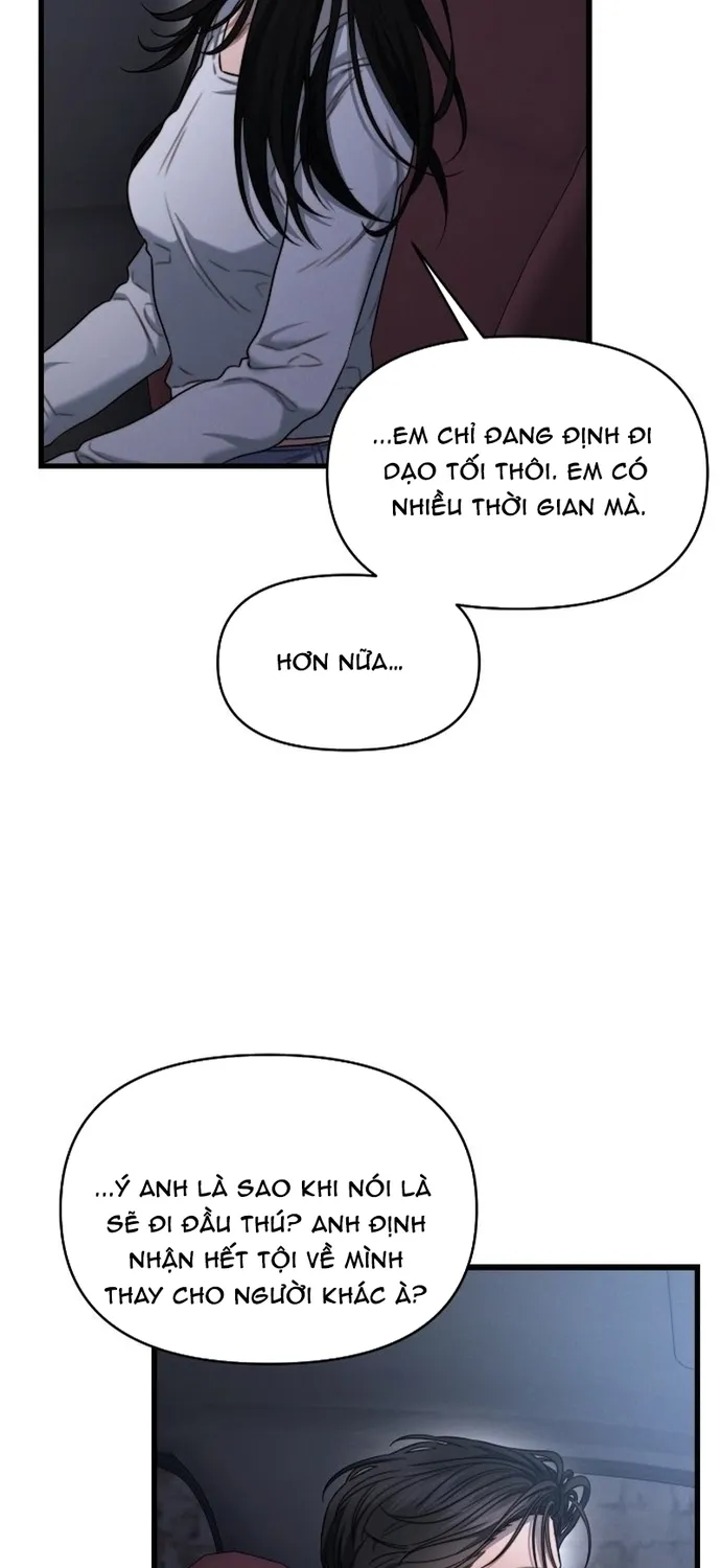 Cạm Bẫy Thanh Lịch Chap 106 - Next Chap 107