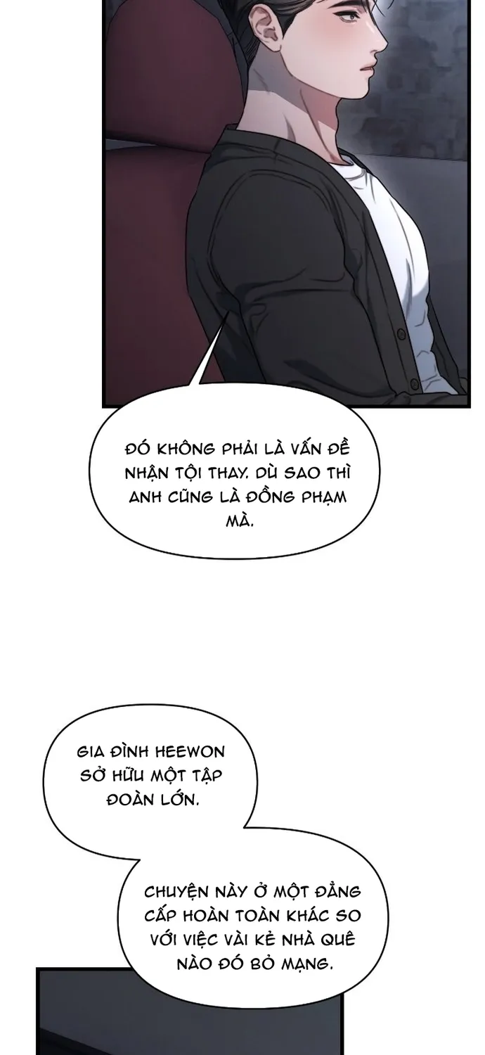 Cạm Bẫy Thanh Lịch Chap 106 - Next Chap 107