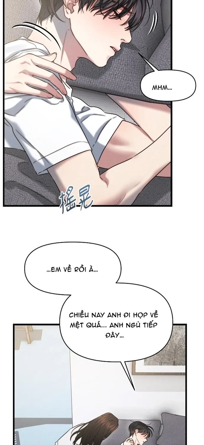 Cạm Bẫy Thanh Lịch Chap 106 - Next Chap 107