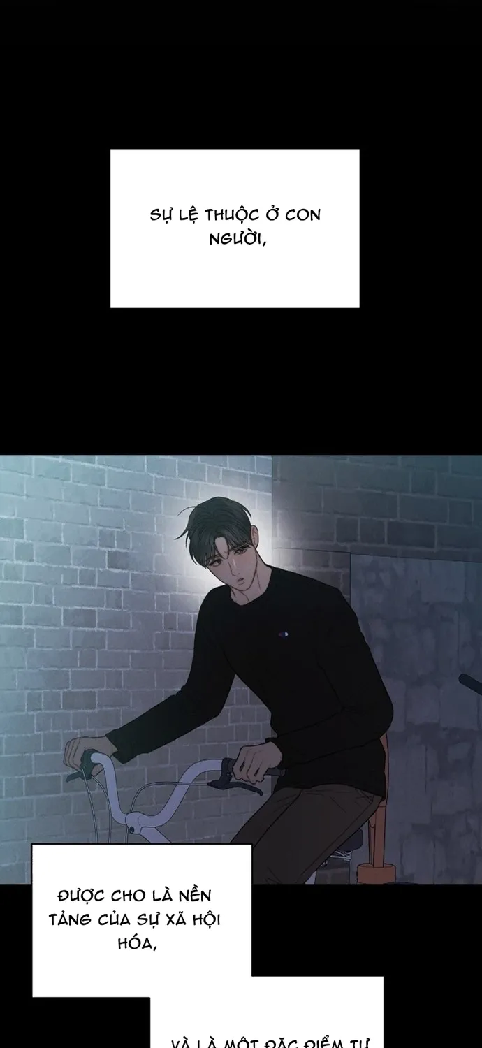 Cạm Bẫy Thanh Lịch Chap 106 - Next Chap 107