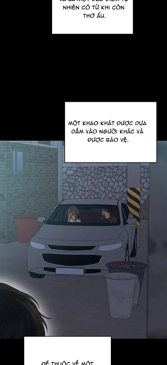 Cạm Bẫy Thanh Lịch Chap 106 - Next Chap 107