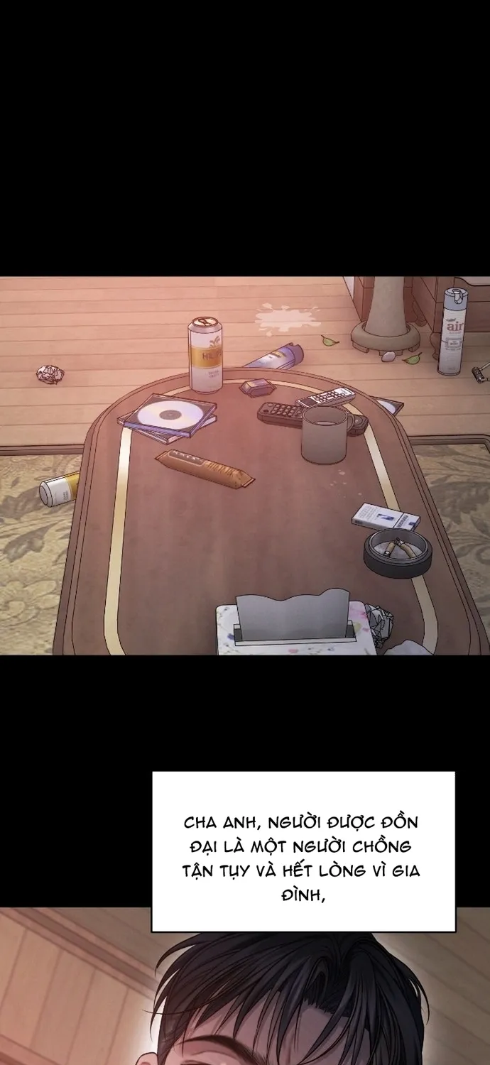 Cạm Bẫy Thanh Lịch Chap 106 - Next Chap 107