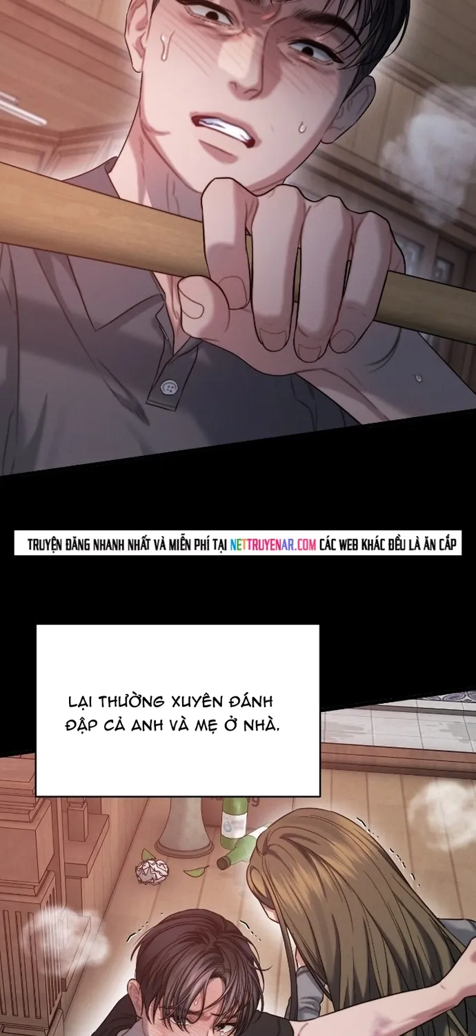 Cạm Bẫy Thanh Lịch Chap 106 - Next Chap 107