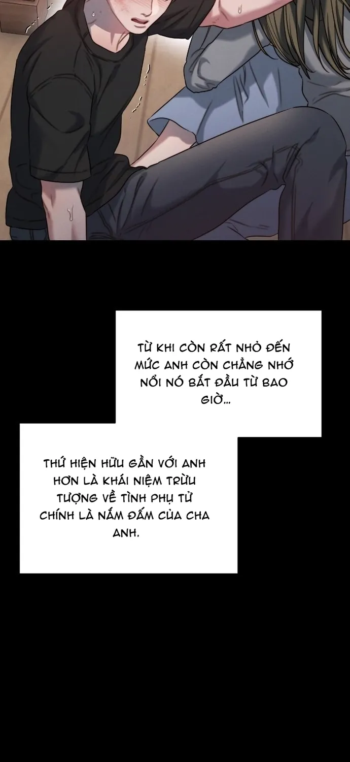 Cạm Bẫy Thanh Lịch Chap 106 - Next Chap 107