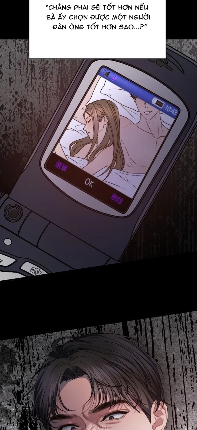 Cạm Bẫy Thanh Lịch Chap 106 - Next Chap 107