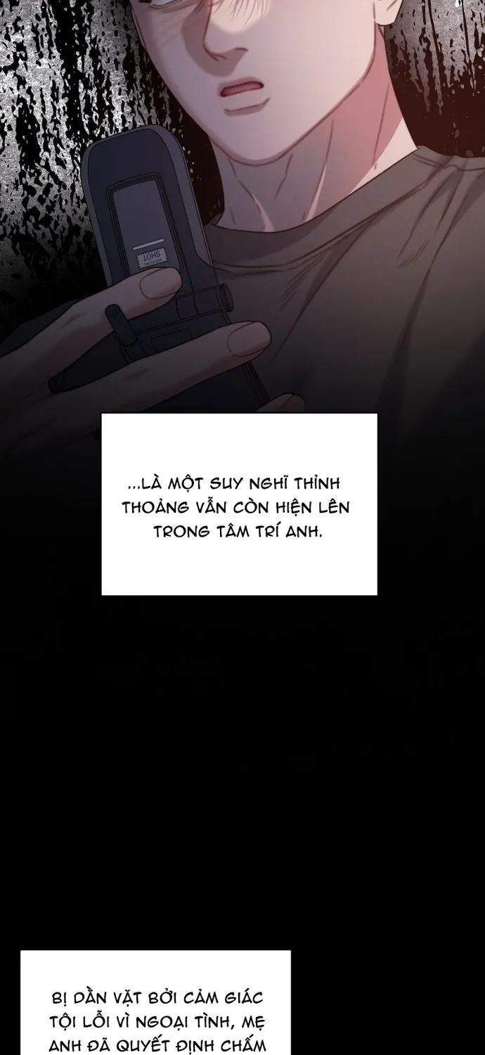 Cạm Bẫy Thanh Lịch Chap 106 - Next Chap 107