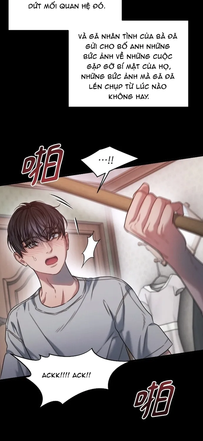 Cạm Bẫy Thanh Lịch Chap 106 - Next Chap 107