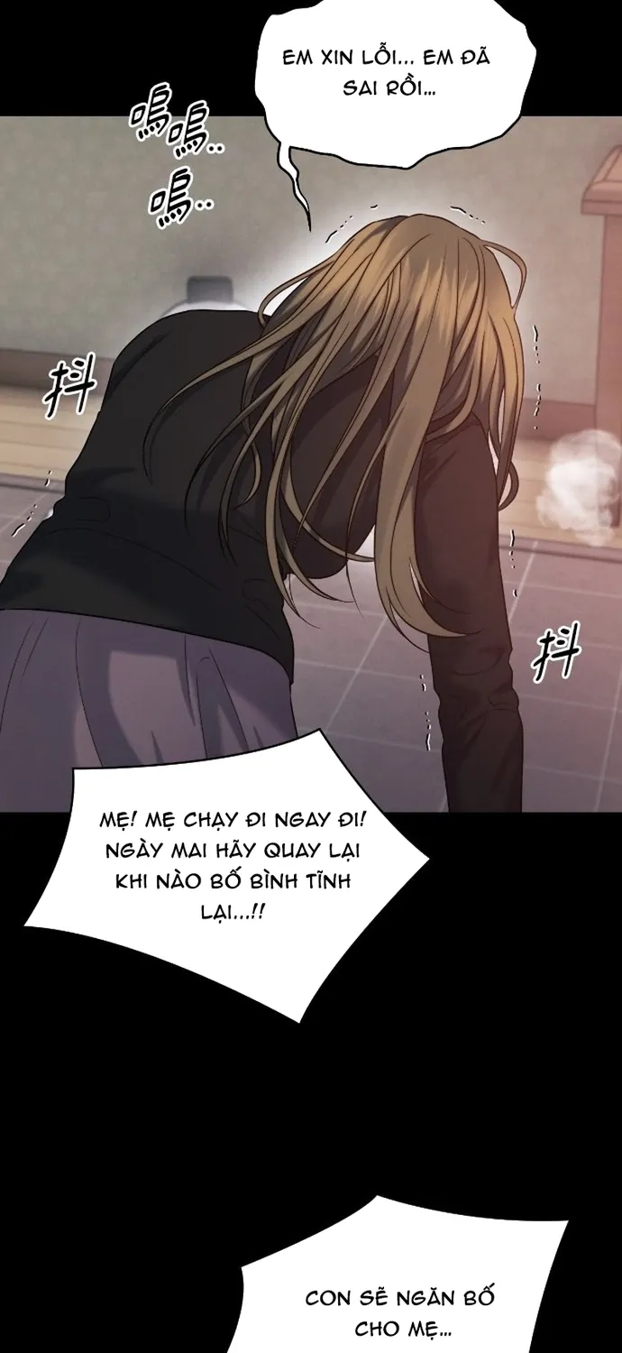 Cạm Bẫy Thanh Lịch Chap 106 - Next Chap 107