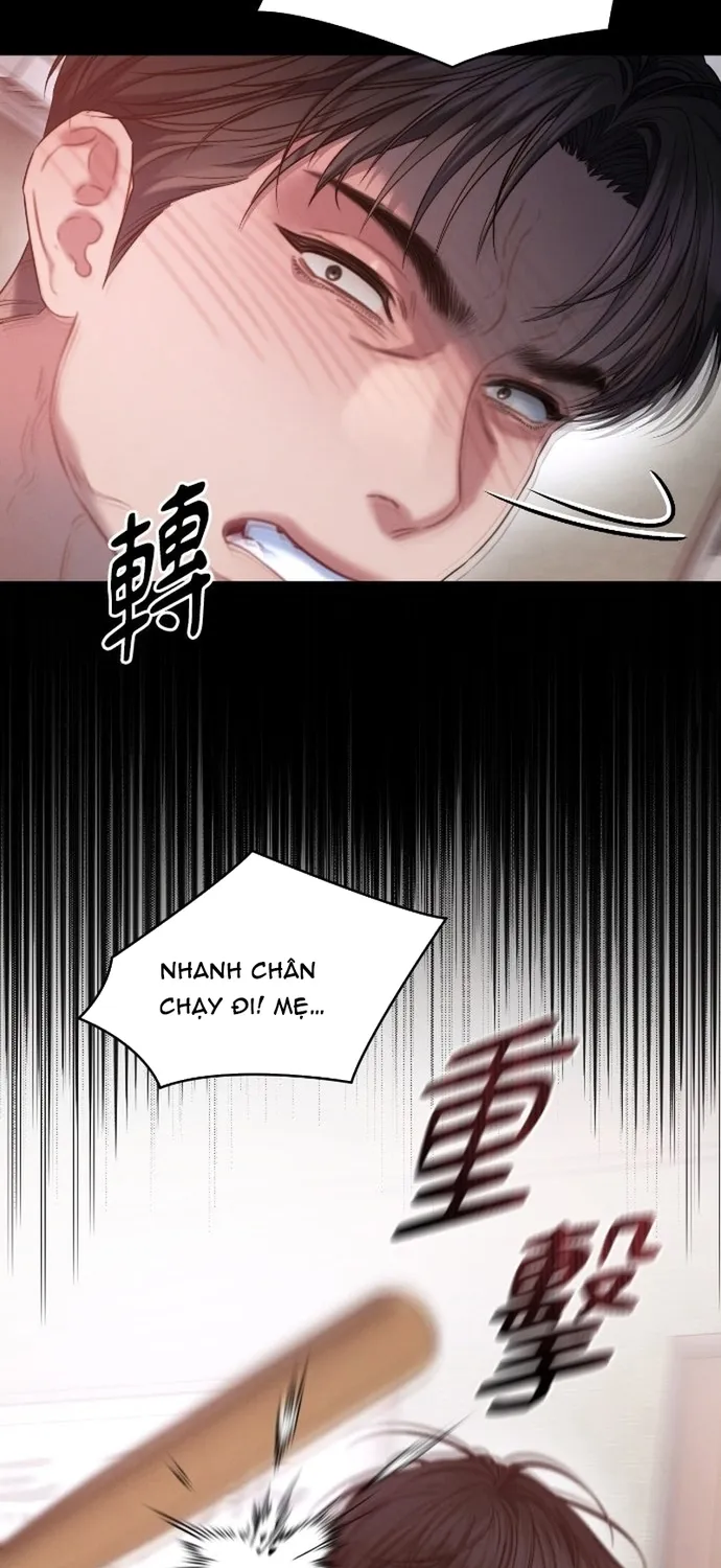 Cạm Bẫy Thanh Lịch Chap 106 - Next Chap 107