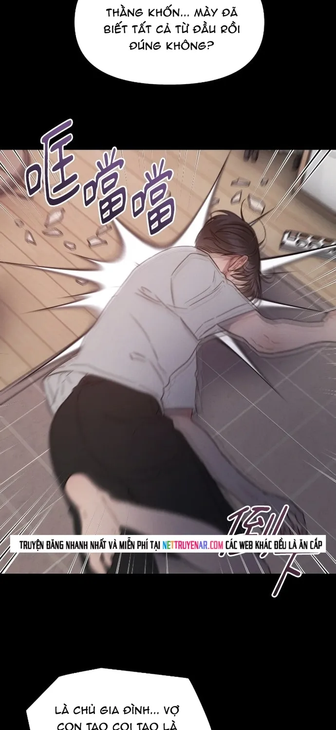 Cạm Bẫy Thanh Lịch Chap 106 - Next Chap 107