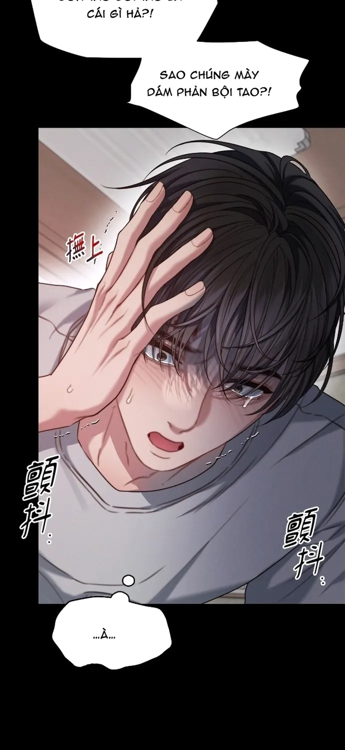 Cạm Bẫy Thanh Lịch Chap 106 - Next Chap 107