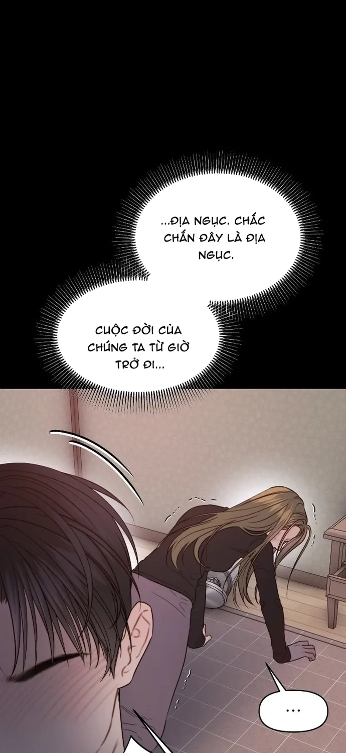 Cạm Bẫy Thanh Lịch Chap 106 - Next Chap 107