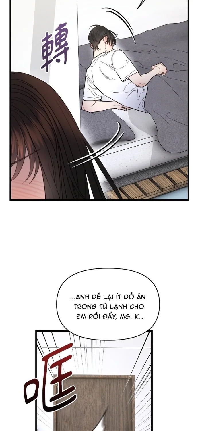 Cạm Bẫy Thanh Lịch Chap 106 - Next Chap 107