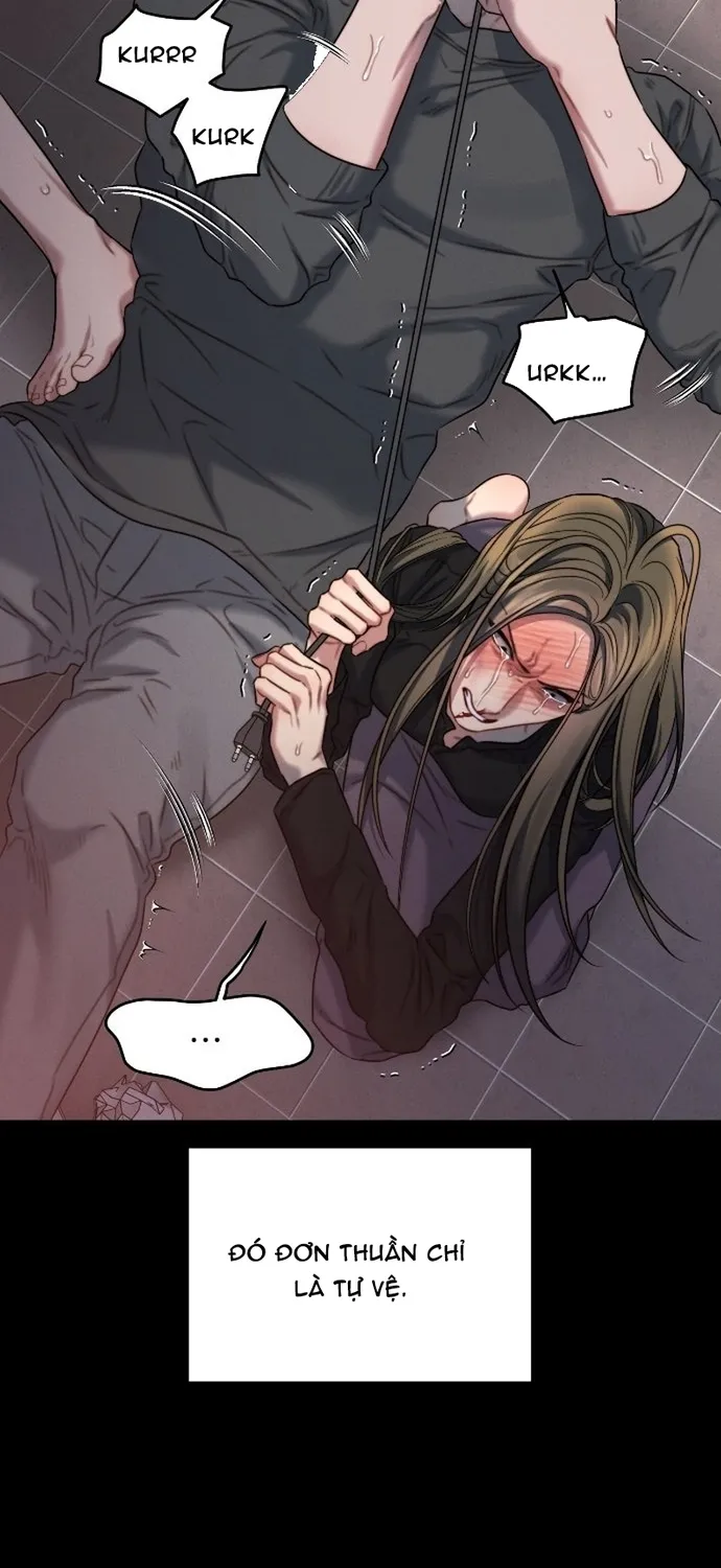 Cạm Bẫy Thanh Lịch Chap 106 - Next Chap 107