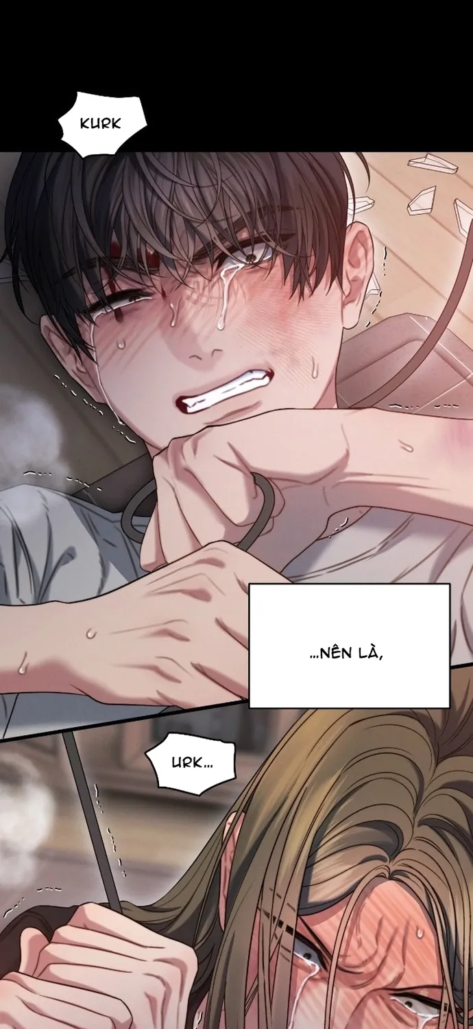 Cạm Bẫy Thanh Lịch Chap 106 - Next Chap 107