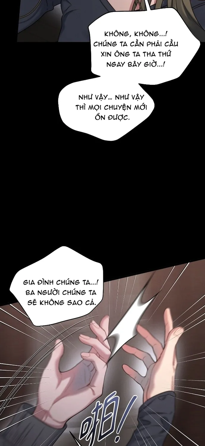 Cạm Bẫy Thanh Lịch Chap 107 - Next Chap 108