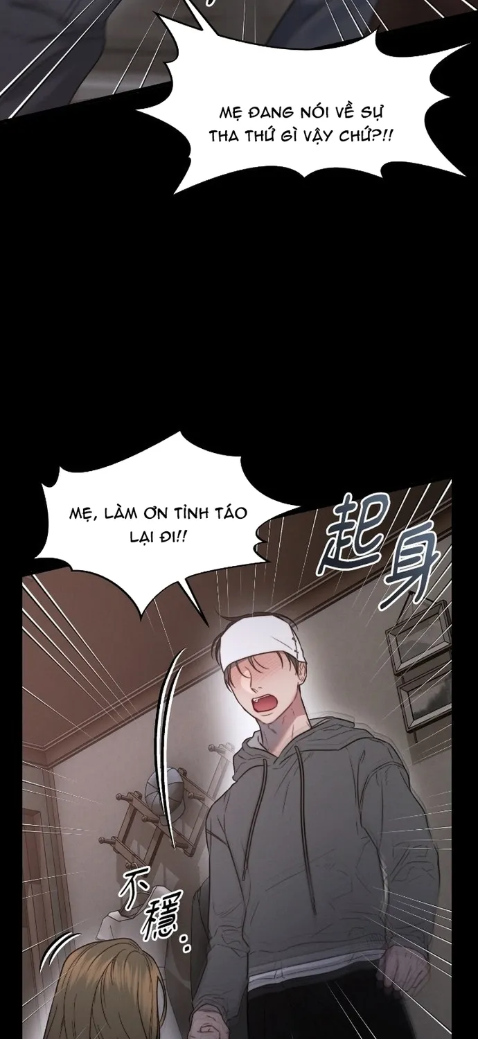 Cạm Bẫy Thanh Lịch Chap 107 - Next Chap 108