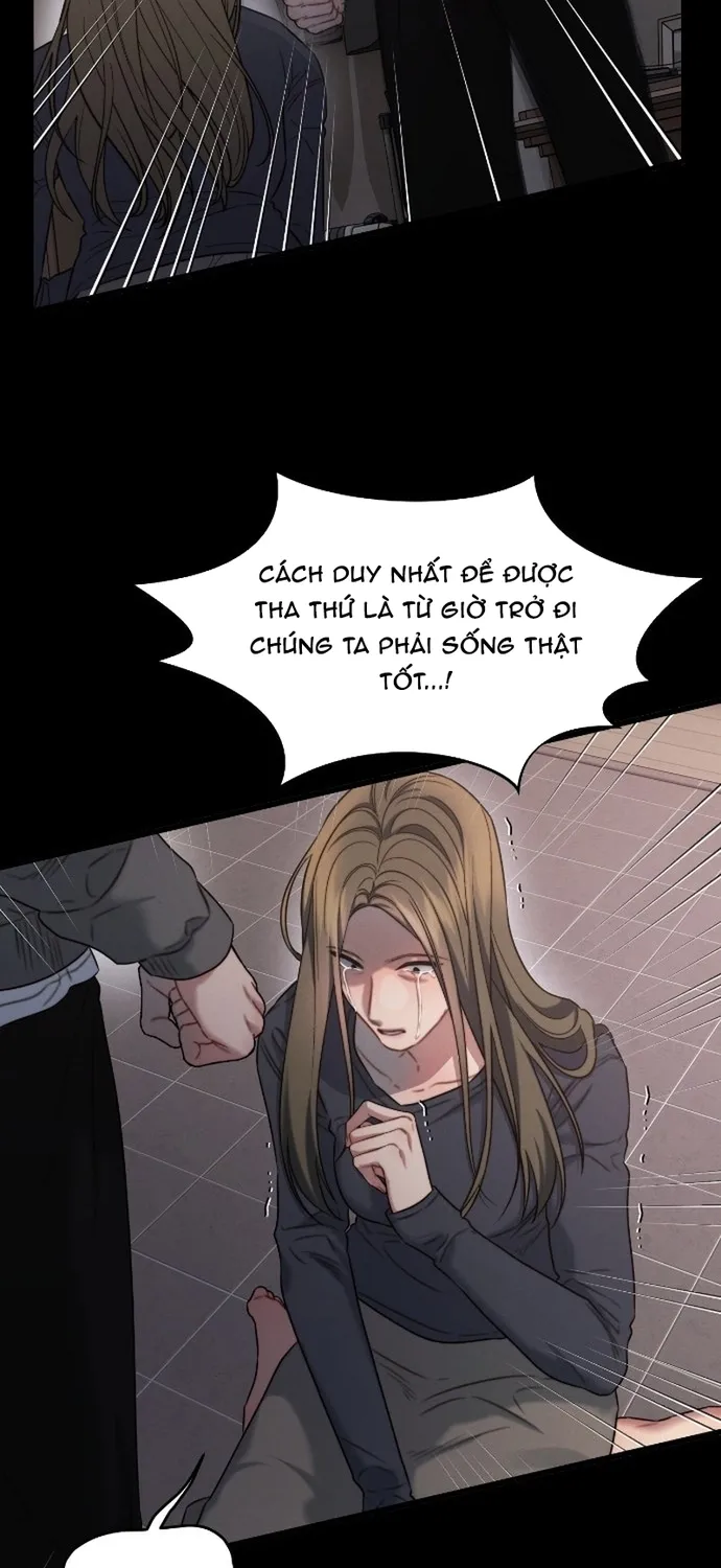 Cạm Bẫy Thanh Lịch Chap 107 - Next Chap 108