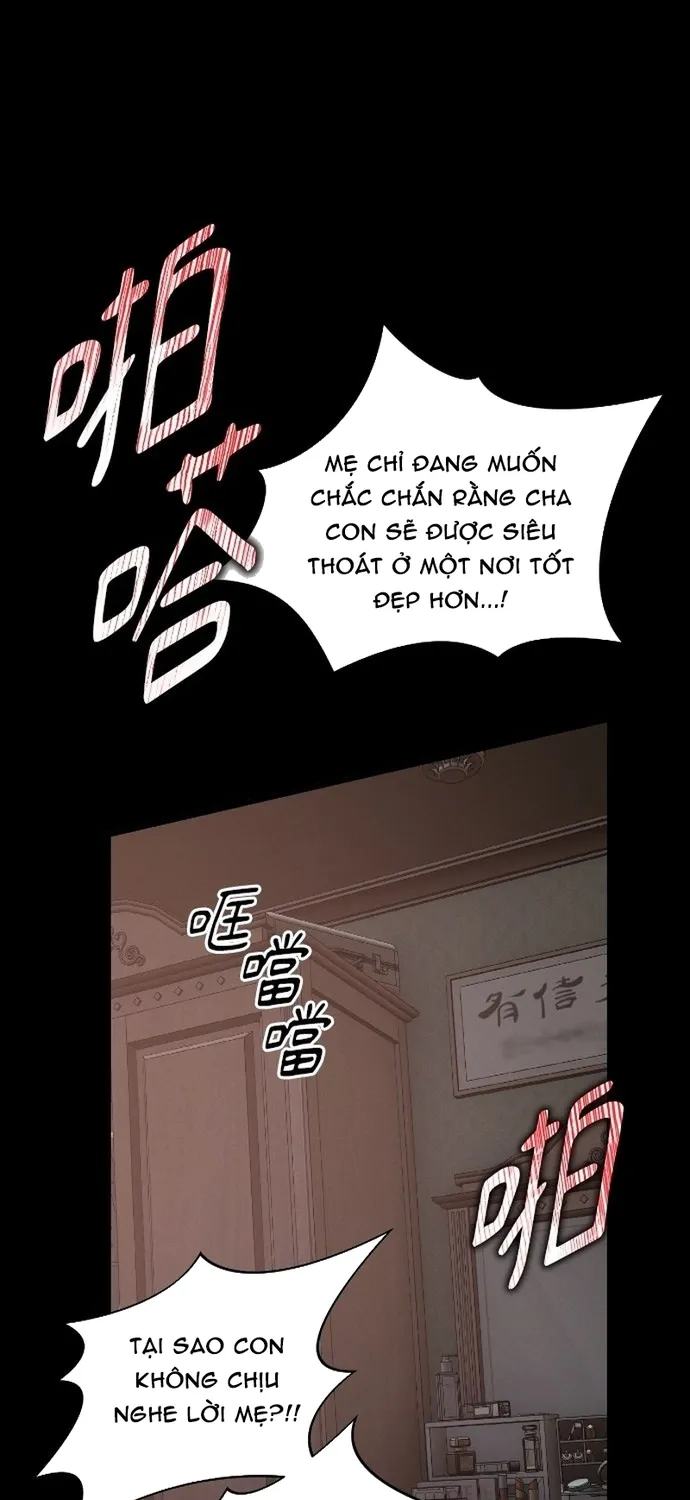 Cạm Bẫy Thanh Lịch Chap 107 - Next Chap 108